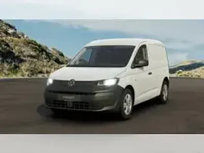 Gebraucht VW Caddy