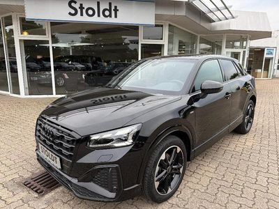 Gebraucht Audi Q2 S-Line 150 PS (110 kW) 2024 SUV