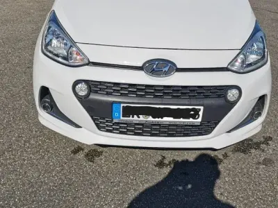 Gebraucht Hyundai i10