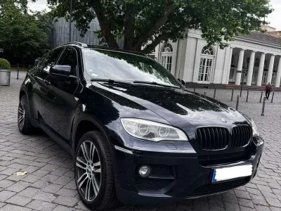 Gebraucht BMW X6