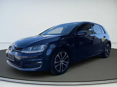 Gebraucht VW Golf VII