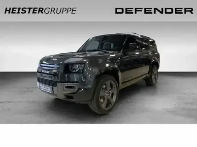 Brugt Land Rover Defender 300 HK (220 kW) 2024 Grå SUV