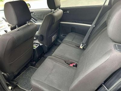 Toyota Corolla Verso