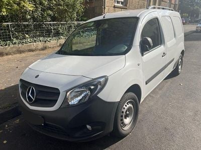 Mercedes Citan 111