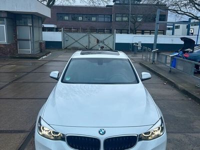 gebraucht BMW 320 Gran Turismo - M