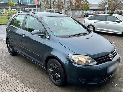 Usata VW Golf V 80 CV (58 kW) 2009 Blu Station wagon