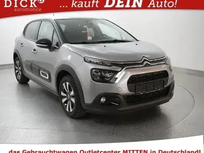 Gebraucht Citroën C3