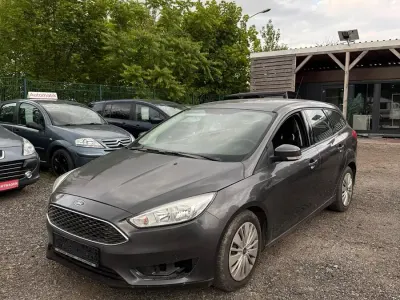 Gebraucht Ford Focus