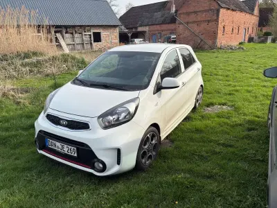 Brugt Kia Picanto