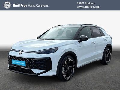 Gebraucht VW T-Roc R-line 150 PS (110 kW) 2026 SUV