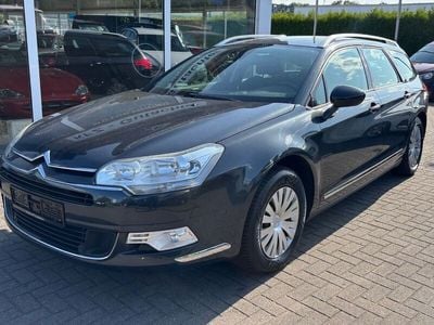 Citroën C5