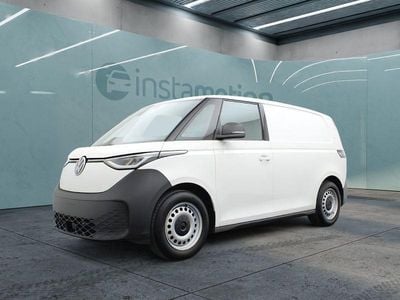 VW ID. Buzz