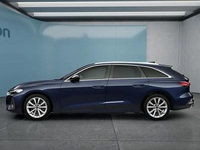 Usata Audi A5 204 CV (150 kW) 2025 Blu Berlina