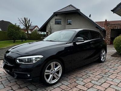 gebraucht BMW 118 Coupé 