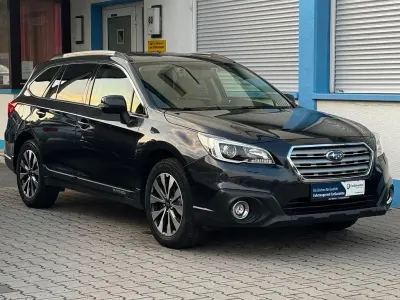 Gebraucht Subaru Outback