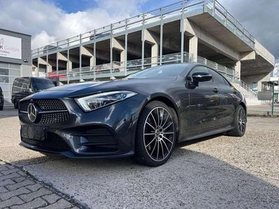 Mercedes CLS350