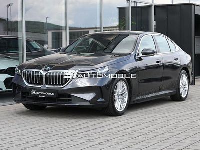 BMW 530e