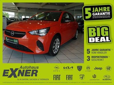Opel Corsa-e