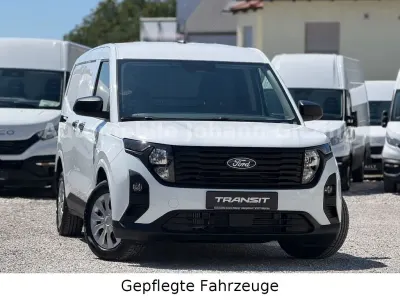 Gebraucht Ford Transit