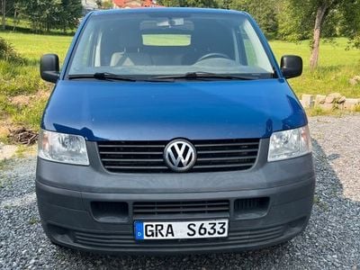 VW T5