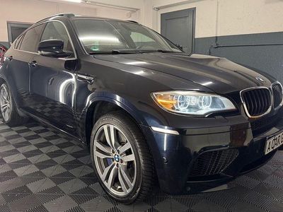 BMW X6 M