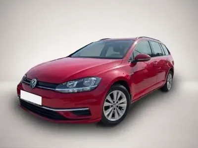 Gebraucht VW Golf VII