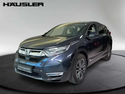 Gebraucht Honda CR-V