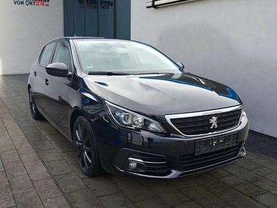Gebraucht Peugeot 308