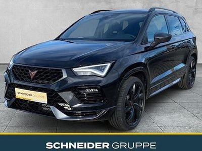 Nuova Cupra Ateca VZ 300 CV (220 kW) 2025 Verde SUV