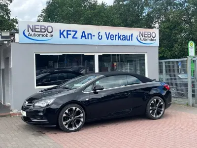 Gebraucht Opel Cascada