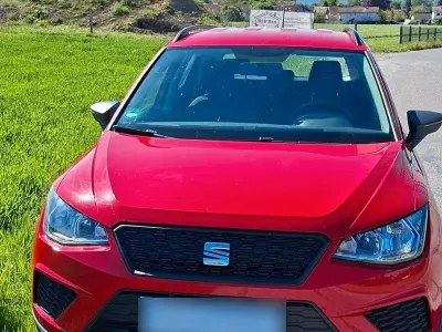 Gebraucht Seat Arona