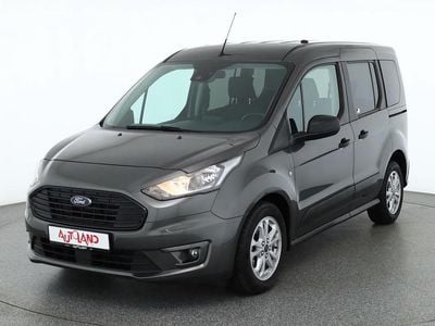 Usata Ford Tourneo Connect Trend 120 CV (88 kW) 2020 Grigio Monovolume