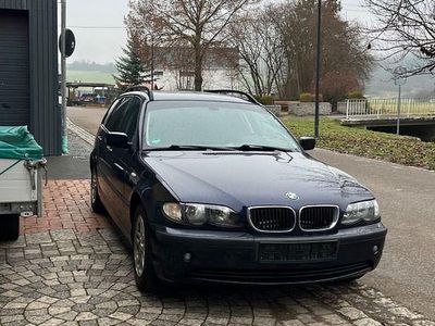 BMW 316