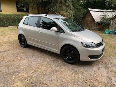 VW Golf Plus