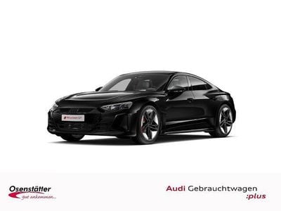 Gebraucht Audi RS e-tron GT