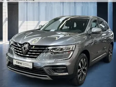 Używany Renault Koleos