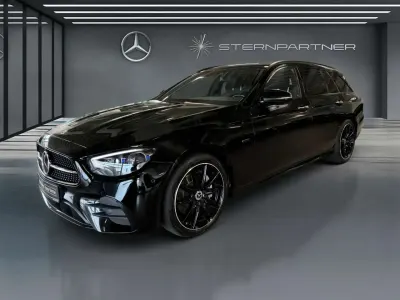 Gebraucht Mercedes E220