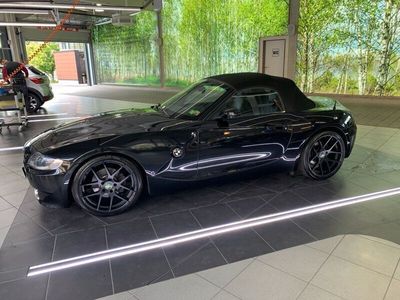 gebraucht BMW Z4 3.0