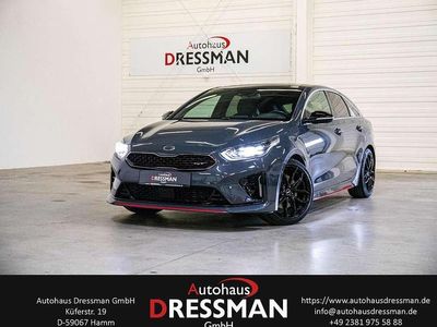 Kia ProCeed GT