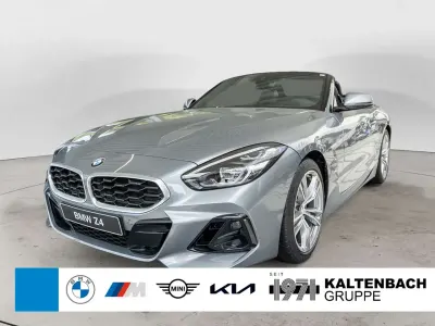 Gebraucht BMW Z4