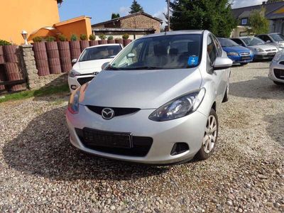 gebraucht Mazda 2 1.3 Independence