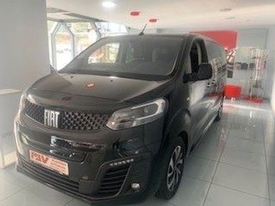 Fiat E-Ulysse