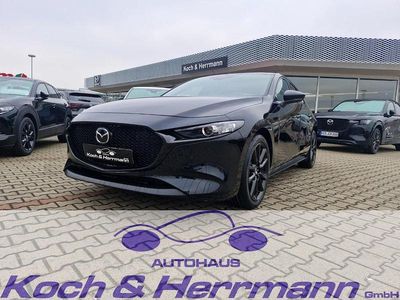Neu Mazda 3 Center-Line 140 PS (102 kW) 2025