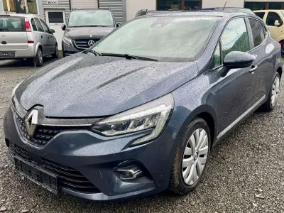 Gebraucht Renault Clio