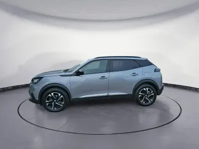 Gebraucht Peugeot 2008