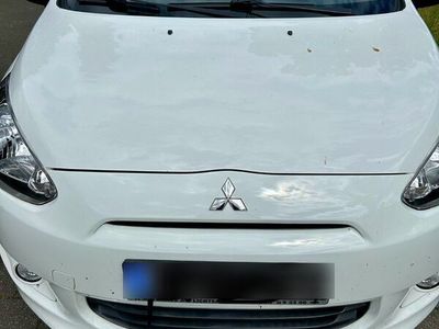 gebraucht Mitsubishi Space Star 1.0 -