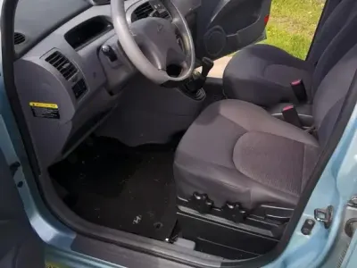 Gebraucht Hyundai Matrix