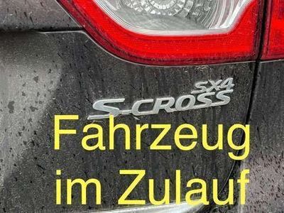 gebraucht Suzuki SX4 S-Cross (SX4)1.6 Comfort 2WD