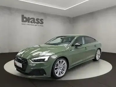 Gebraucht Audi A5 Sportback