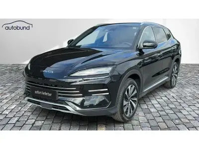Neu BYD Seal Comfort 98 PS (72 kW) 2026 SUV
